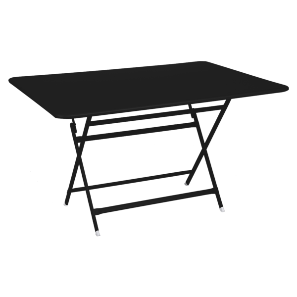Caractere Rectangular Table