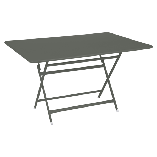 Caractere Rectangular Table