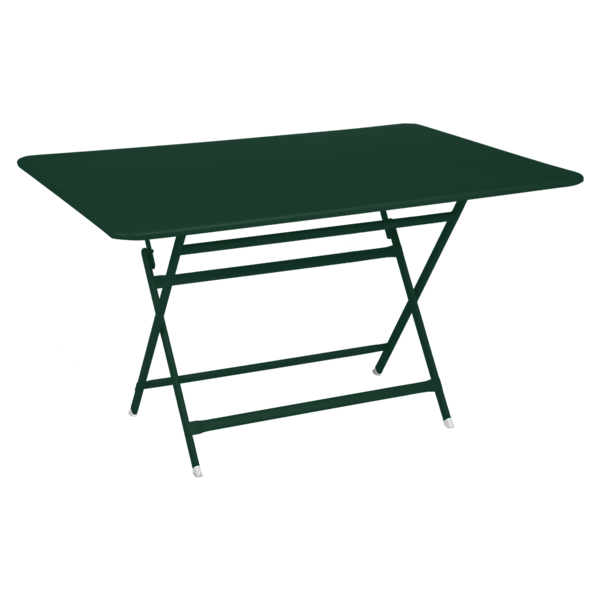 Caractere Rectangular Table