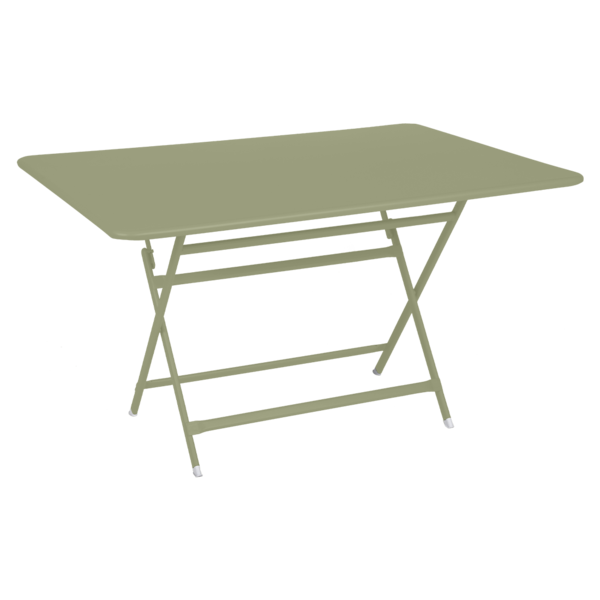 Caractere Rectangular Table