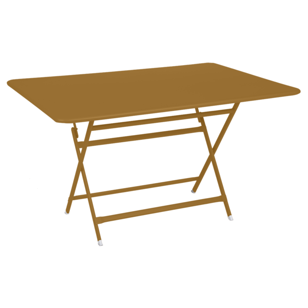 Caractere Rectangular Table
