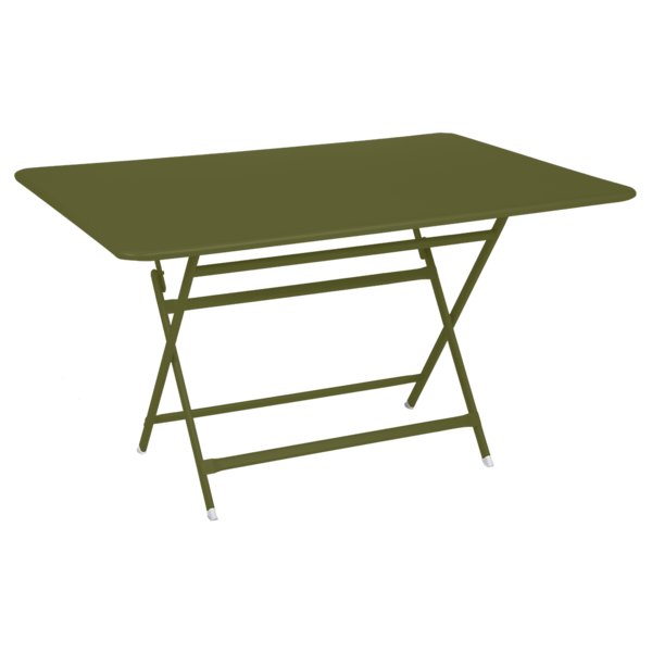 Caractere Rectangular Table