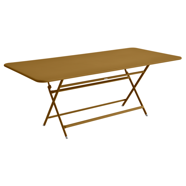 Caractere Rectangular Table