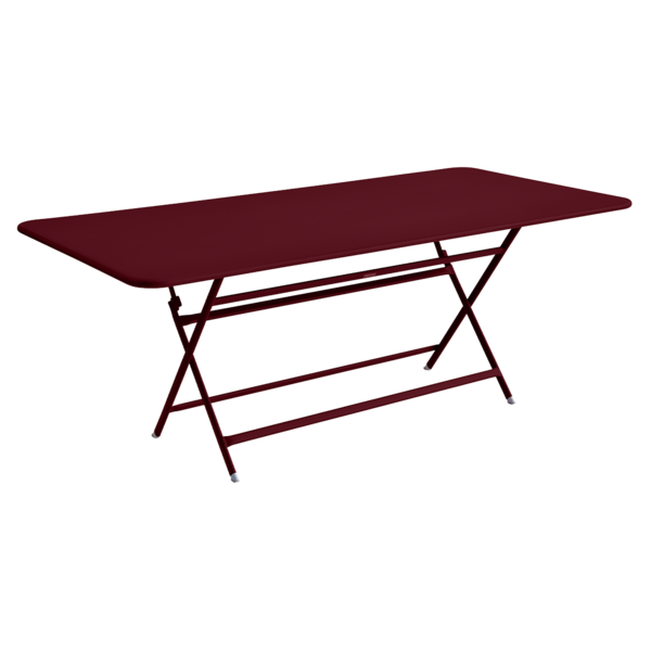 Caractere Rectangular Table
