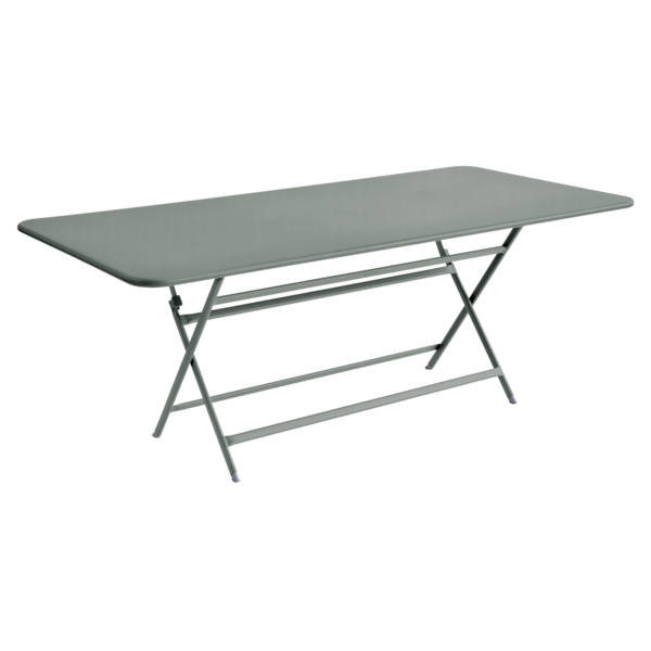 Caractere Rectangular Table