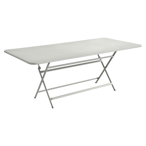 Caractere Rectangular Table