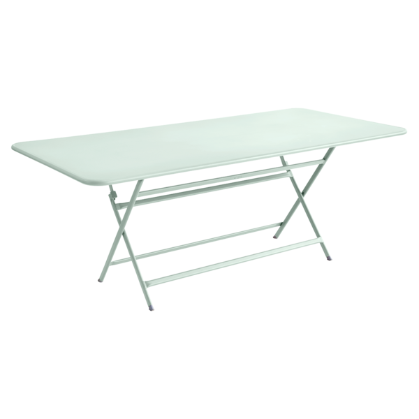 Caractere Rectangular Table