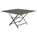 Cargo Square Table