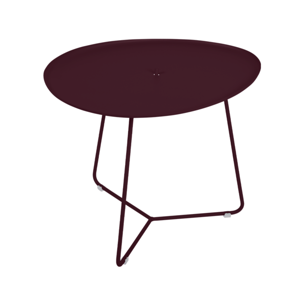 Cocotte Low Table