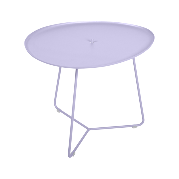 Cocotte Low Table