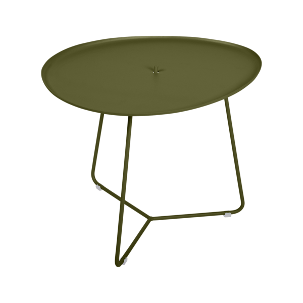 Cocotte Low Table