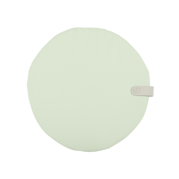 Colour Mix Round Seat Cushion