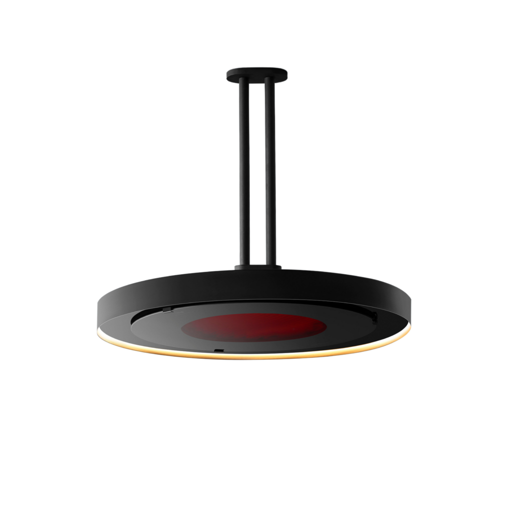 Eclipse Smart-Heat Electric - Outdoor Heater