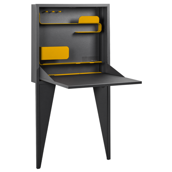 Face A Face Writing Desk