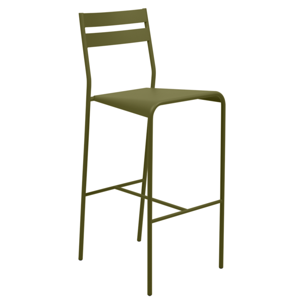 Facto Bar Chair