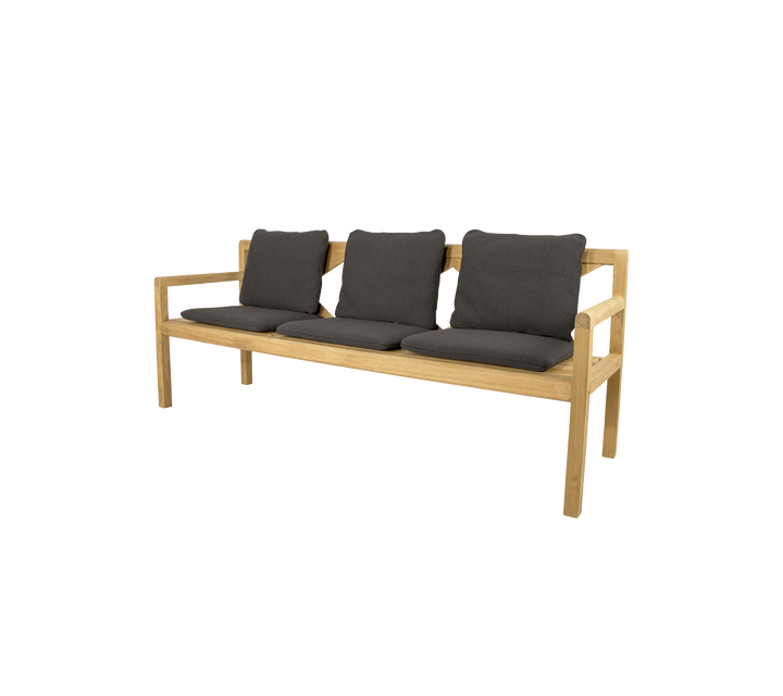 Grace 3-Seater Bench