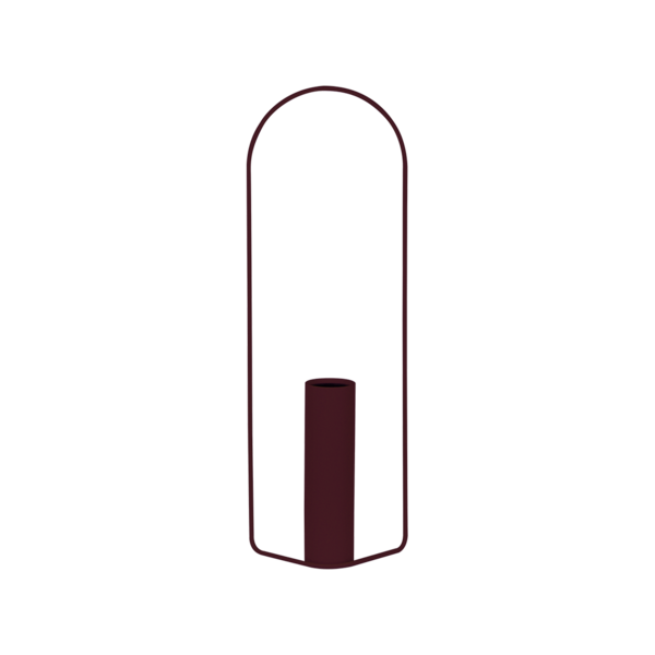 Itac Cylindrical Vase