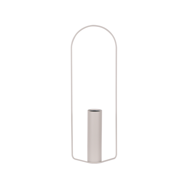 Itac Cylindrical Vase