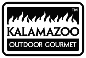 Kalamazoo luxury outdoor kitchens