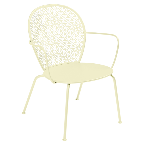 Lorette Lounge Low Armchair