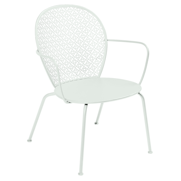 Lorette Lounge Low Armchair