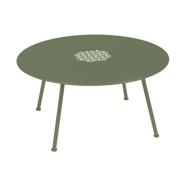 Lorette Low Table