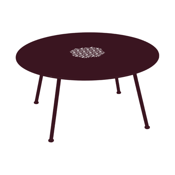 Lorette Low Table