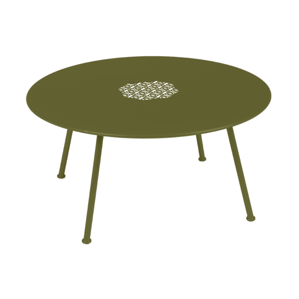 Lorette Low Table