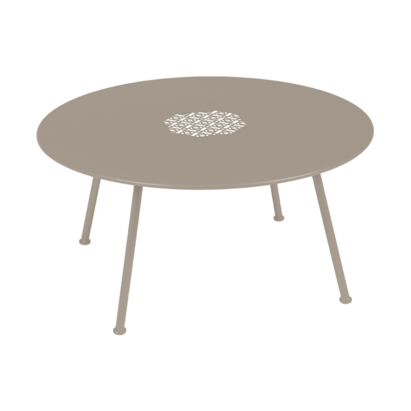 Lorette Low Table