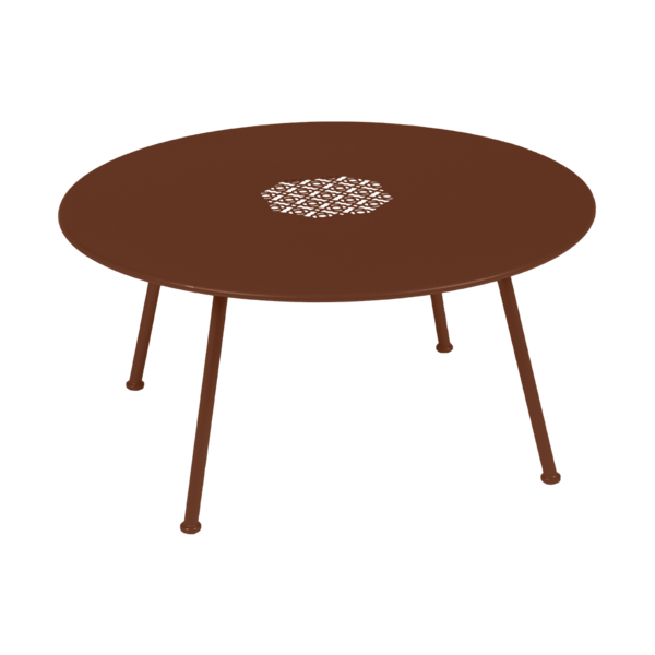 Lorette Low Table