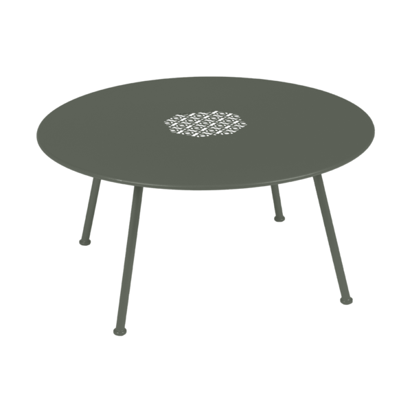 Lorette Low Table