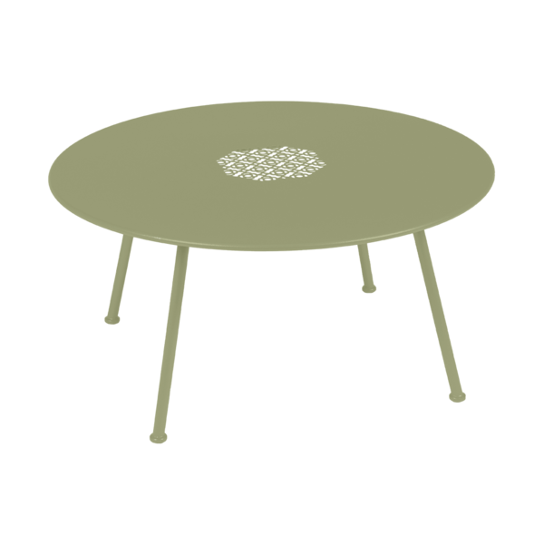 Lorette Low Table