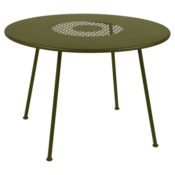 Lorette Round Table