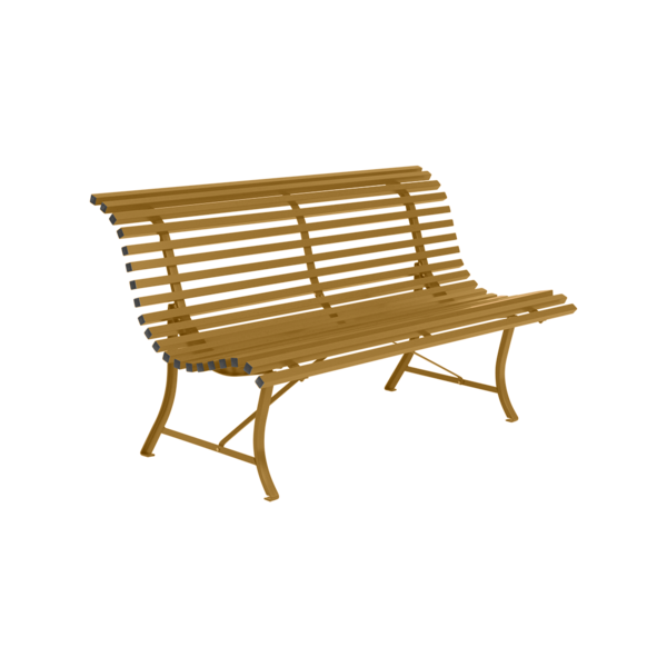 Louisiane Bench