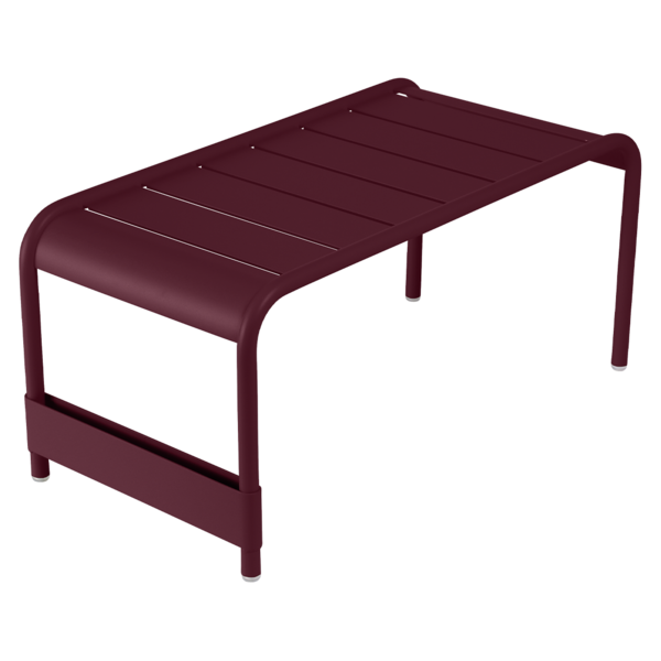 Luxembourg Lounge Large Low Table/Bench