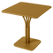 Luxembourg Pedestal Table