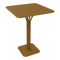 Luxembourg Pedestal Bar Table