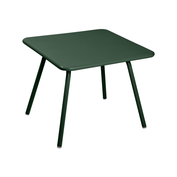 Luxembourg Kid Square Table