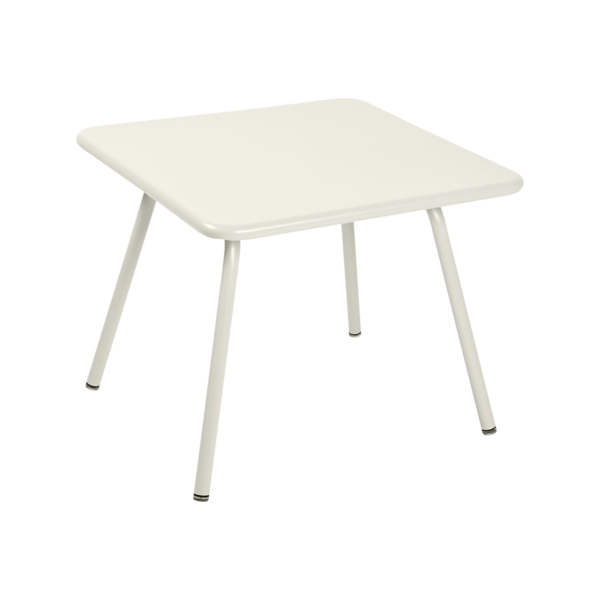 Luxembourg Kid Square Table