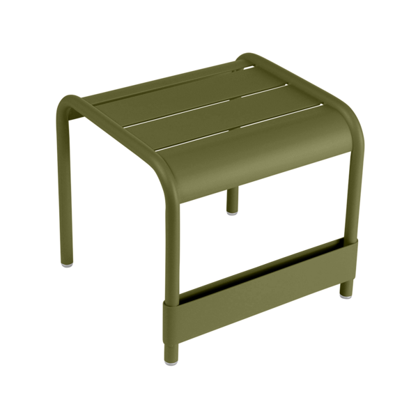 Luxembourg Lounge Small Low Table/Footstool