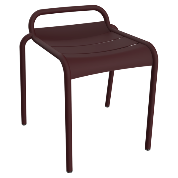 Luxembourg Dining Stool