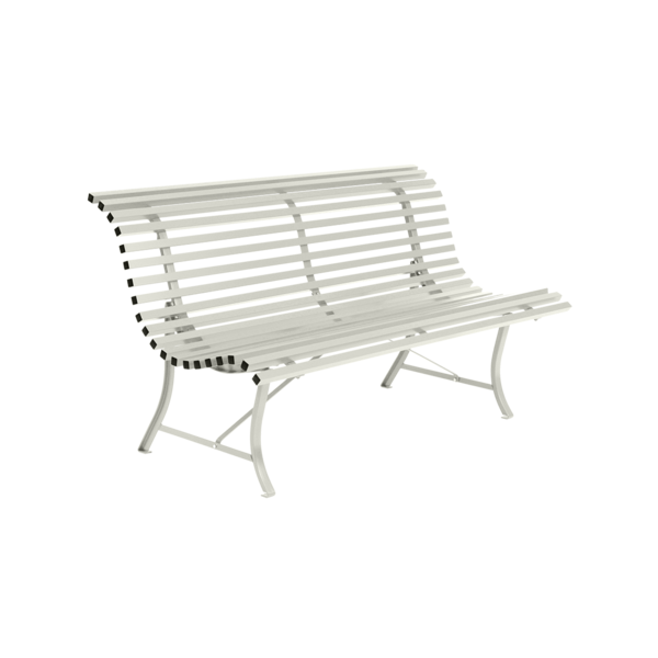 Louisiane Bench