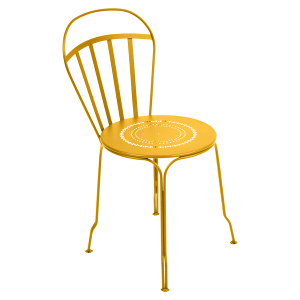 Louvre Chair
