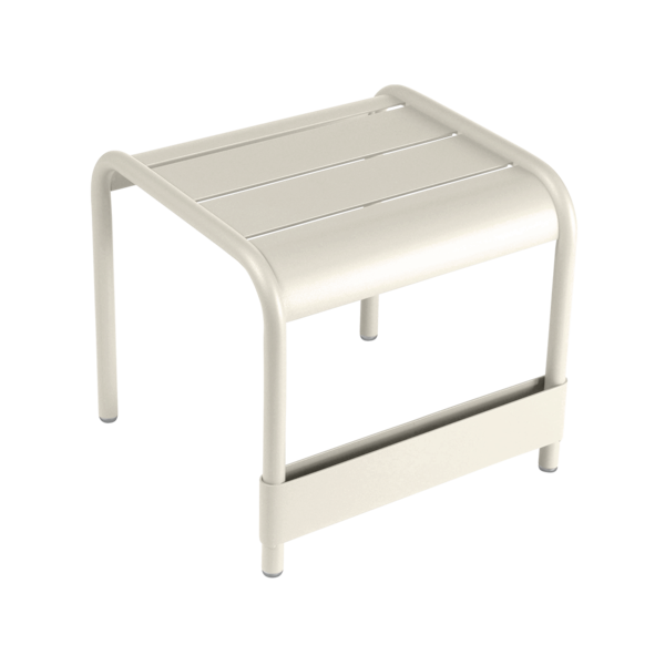 Luxembourg Lounge Small Low Table/Footstool