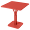 Luxembourg Pedestal Table