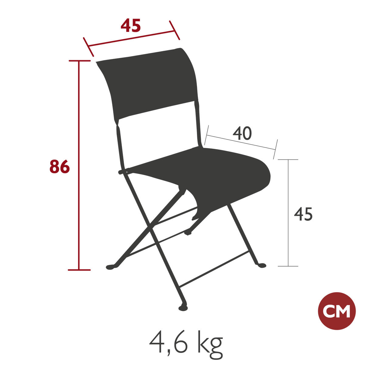 Dune Premium Armchair
