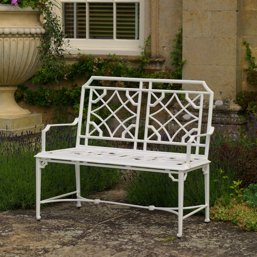 Rissington Bench