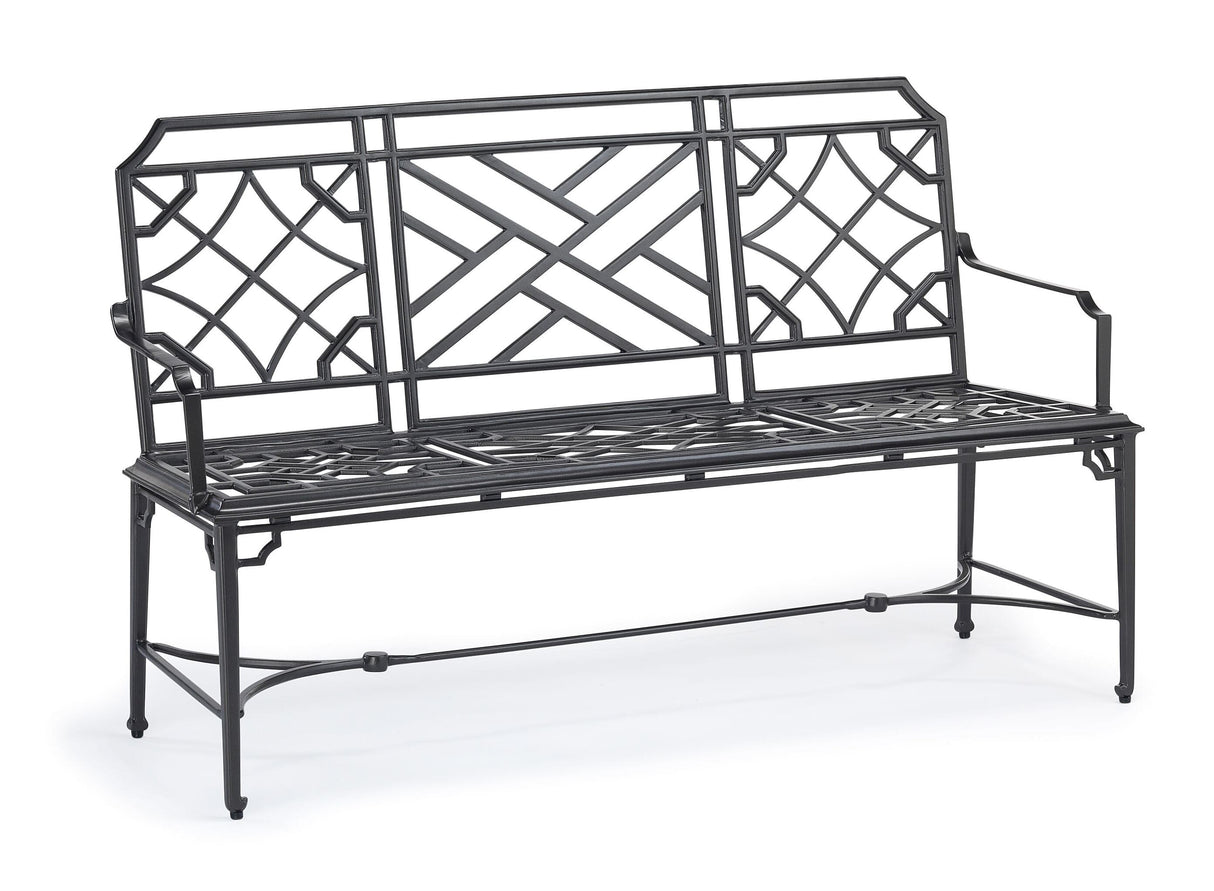 Rissington Bench