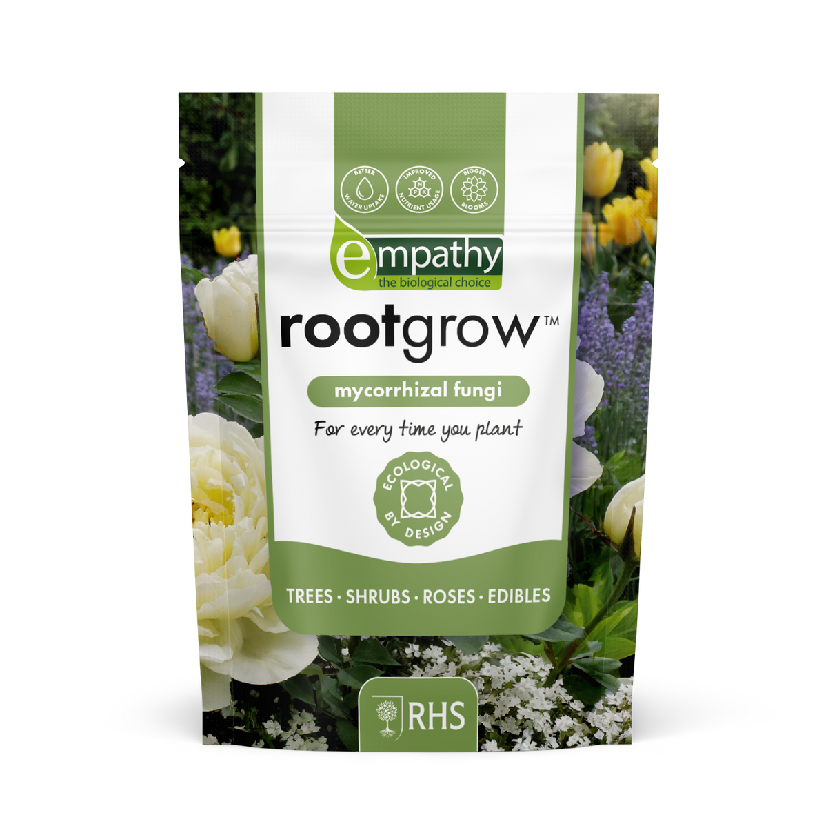 Rootgrow Mycorrhizal Fungi