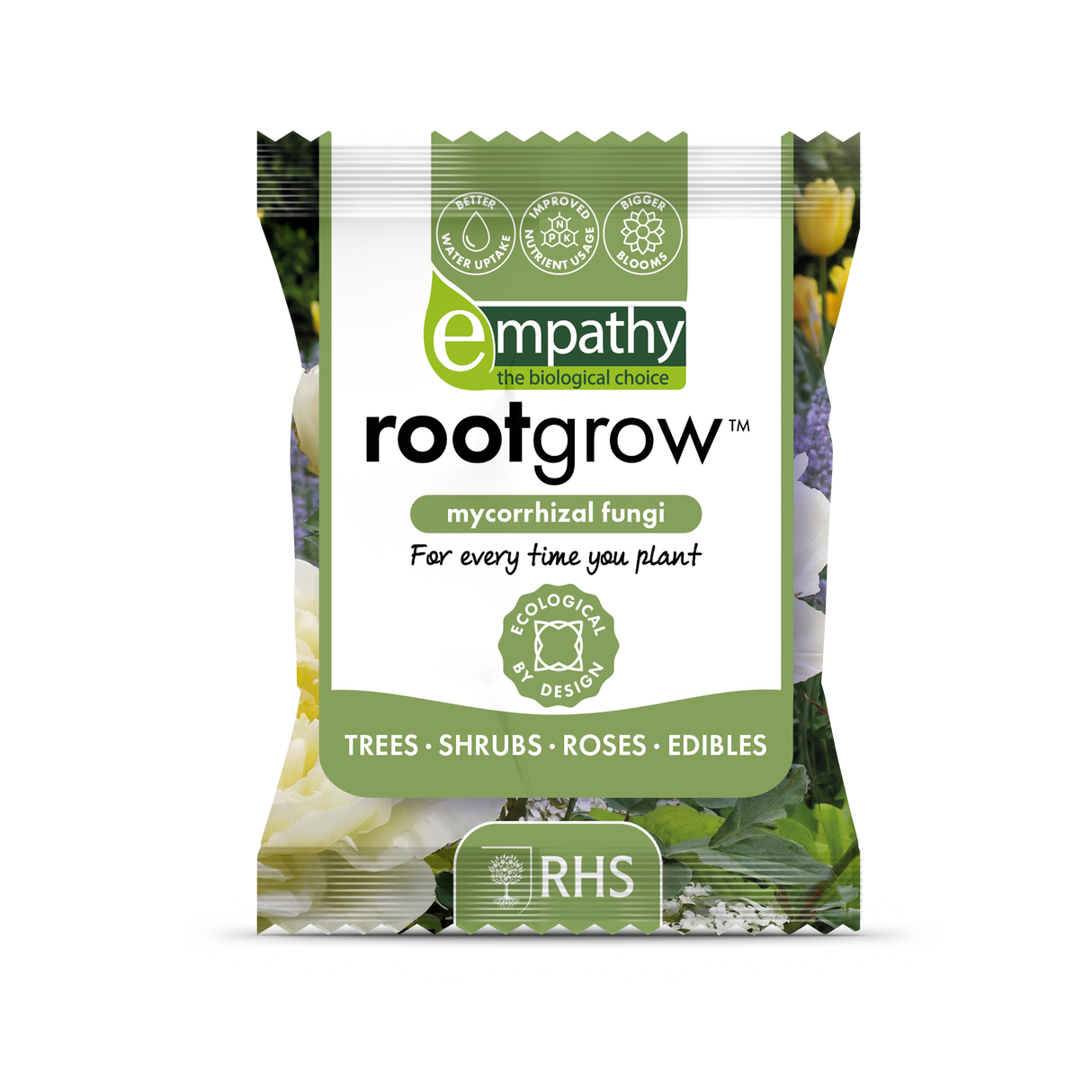 Rootgrow Mycorrhizal Fungi